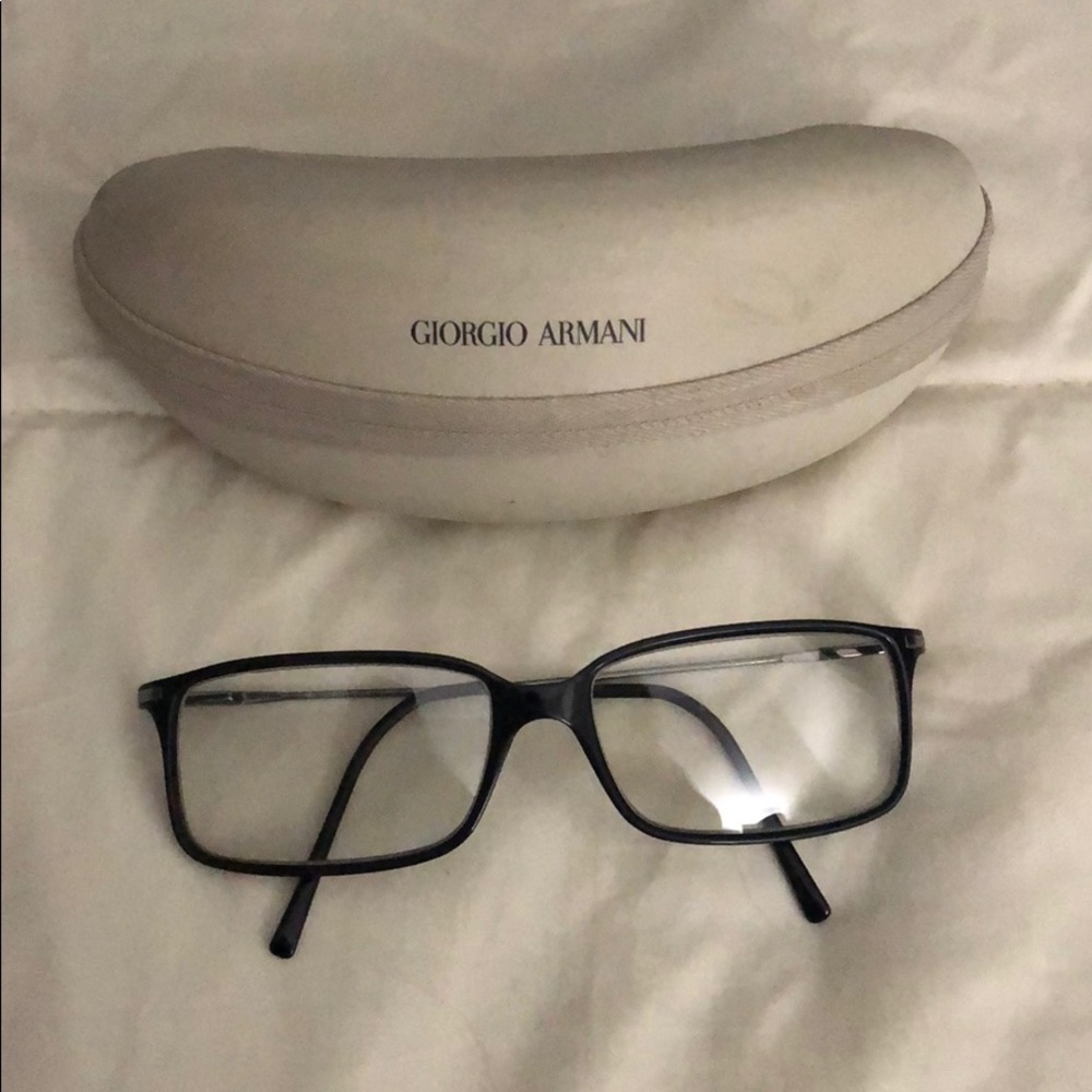 Like NEW 👓🤩 Armani 🦄
